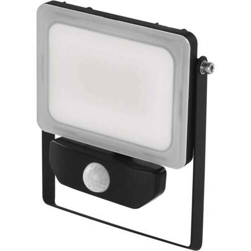 EMOS Ilio LED Floodlight 20W 1600lm with Motion Sensor IP44 Nat. White (ZS2920)