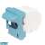 Rapid R5020/5025 Heftklammerkassette für Hefter