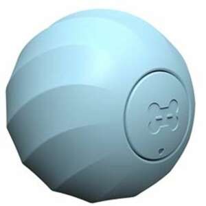 Cheerble Ice Cream minge interactivă pentru câini și pisici albastru (C0419-C) 58685964 Semănători manuale