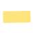 ESSELTE yellow cardboard divider for file folders