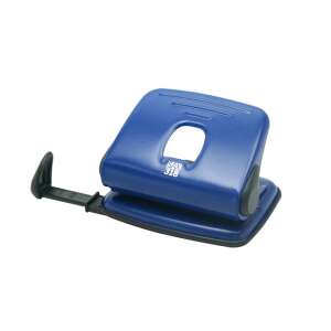 Sax Design 318 lyukasztó kék maximum 20 lap