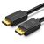 Kabel UGREEN DP102, DisplayPort na DisplayPort, 4K, 3D, 1m, czarny 58686828