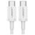 Langlebiges UGREEN USB-C auf USB-C Kabel