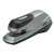 RAPID Optima Grip electric stapler, 20 sheet capacity, silver and black