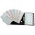 ESSELTE Register, cardboard, A4, 1-31, ESSELTE "Mylar" 31566112