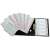 Divizoare index Esselte A4 1-31 Mylar, 31 file, colorate, pentru organizarea documentelor