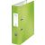 Leitz 180 Wow A4 Green Lever Arch File