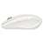 Logitech Anywhere 2S MX vezeték nélküli egér, világos szürke színben, oldalnézet