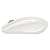 Logitech Anywhere 2S MX vezeték nélküli egér, világos szürke színben, oldalnézet
