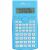 DELI Core Tudományos Számológép - 240 Funkció - Világoskék 58688772
