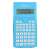 Deli No.1710A tudományos számológép, világoskék