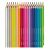 36 Maped Color Peps colored pencils, vibrant color range for artists and kids