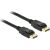 DELOCK Displayport Kabel DP -> DP St/St 5.00m schwarz 4K (83808) 58689438