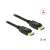 Delock Displayport 1.2 Kabel, Stecker &gt; Stecker, 4K, 60Hz, 5m