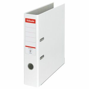 Esselte Economy Weißer A4 Ordner - Esselte Ringordner