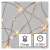 EMOS LED fairy lights, warm white, 10,000 hour lifespan
