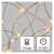 EMOS LED fairy lights, warm white, 10,000 hour lifespan