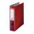 Esselte Economy A4 ring binder, 75mm, red