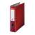 Esselte Economy A4 ring binder, 75mm, red