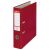 Esselte Economy Red A4 Ring Binder, 75mm spine