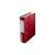 Esselte Economy A4 ring binder, 75mm, red