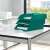 Leitz Plus File Tray Light Green A4 52270050 134203879