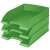 Leitz Plus File Tray Light Green A4 52270050 134203879
