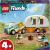 LEGO® Friends Camping Adventure 41726 95529796