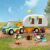 LEGO® Friends Camping Adventure 41726 95529796