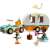 LEGO® Friends Camping Adventure 41726 95529796