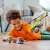 LEGO® City Great Vehicles Mentőhelikopteres szállítás 60343 99136232