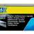 Rapid High Performance Heftklammern 13mm, 5000 Stück pro Box