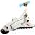 LEGO® Creator Space Shuttle 31134 95720973