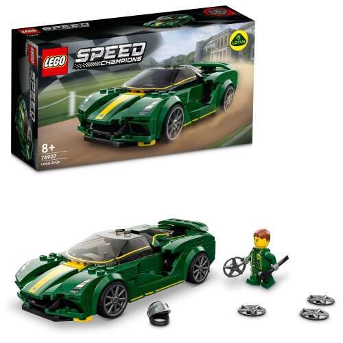 LEGO® Speed Champions Lotus Evija 76907 106789730