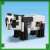 LEGO® Minecraft A pandamenedék 21245 105224815