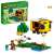 LEGO® Minecraft The Beehive 21241 95721261