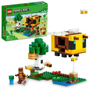 LEGO® Minecraft The Beehive 21241