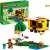 LEGO® Minecraft The Beehive 21241 95721261