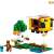 LEGO® Minecraft The Beehive 21241 95721261