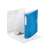 LEITZ 180 Active Wow Legător cu inele, A4, 65mm, Albastru
