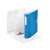 LEITZ 180 Active Wow Ringbuch, A4, 65mm, Blau