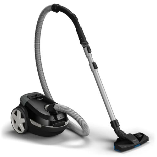Philips XD3112/09 3000 Series vacuum cleaner, 900W, black