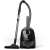 Philips XD3112/09 3000 Series vacuum cleaner, black