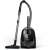 Philips XD3112/09 3000 Series vacuum cleaner, black