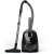 Philips XD3112/09 3000 Series vacuum cleaner, black