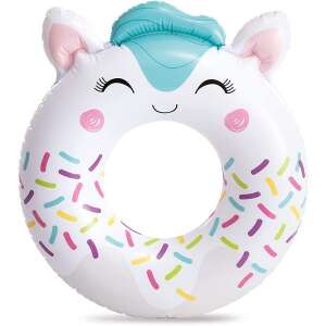 Intex Unicorn Donut úszógumi, 76 cm - Gyerek úszógumi