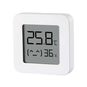 Monitor de temperatură și umiditate Mi 2 NUN4126GL 80501405 Dispozitive inteligente