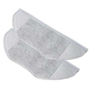 Perie de mop Xiaomi Mi Robot Vacuum Mop Essential, pachet de 2 - Xiaomi Accesorii pentru aspiratoare robot