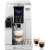 DeLonghi Dinamica ECAM350.55.W Coffee Machine with Drinks