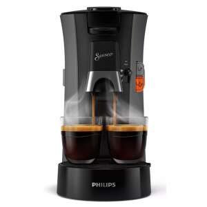 Kávovar Philips Senseo Select CSA230/51 s kávovým podom, čierny 69187724 Kávovary